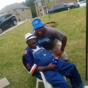 Meet your Posher, Donald